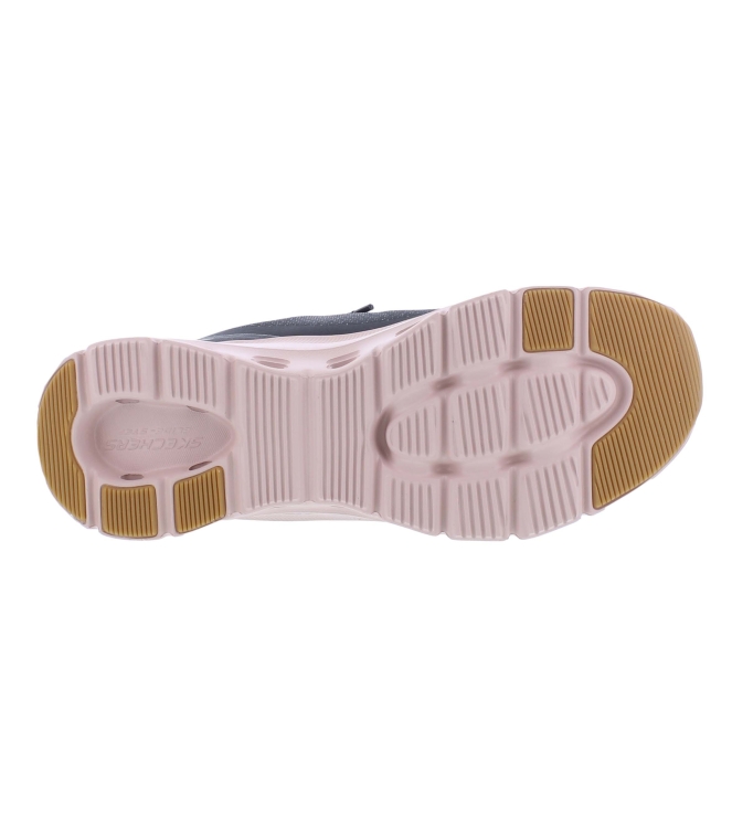 Skechers 150732 Arch Fit Golden Pace zwart