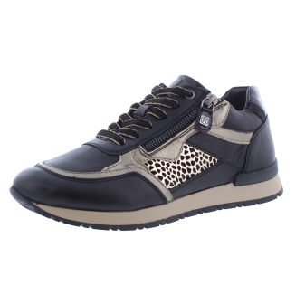 Helioform 286.002 zwart