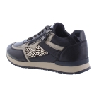 Helioform 286.002 zwart