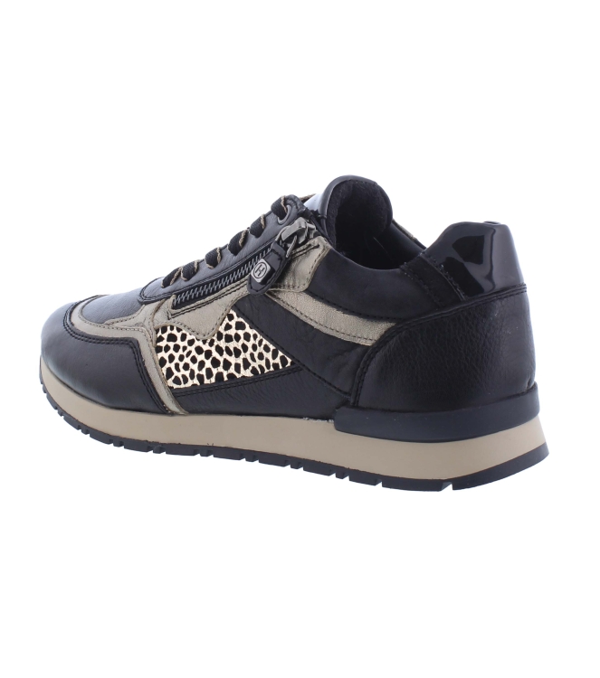 Helioform 286.002 zwart