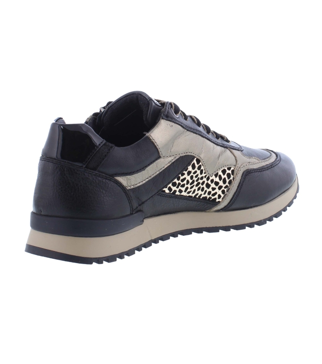 Helioform 286.002 zwart