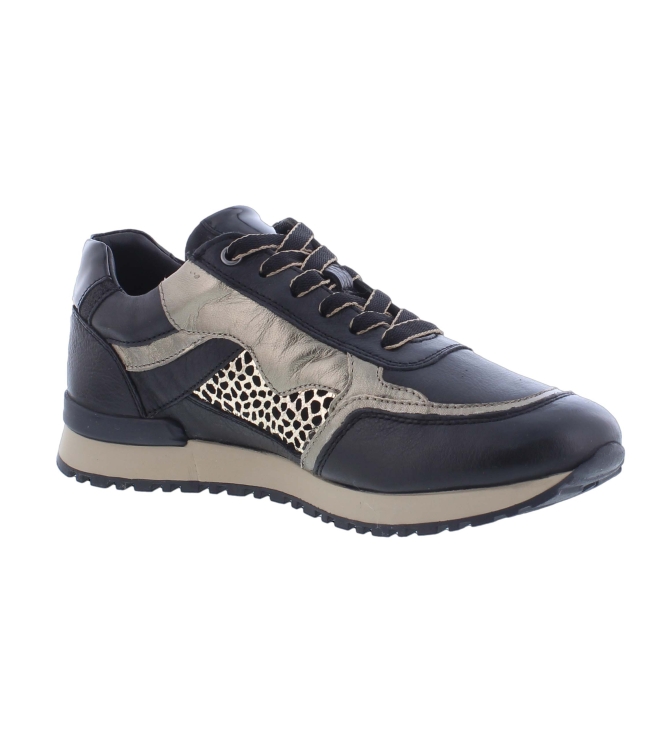 Helioform 286.002 zwart