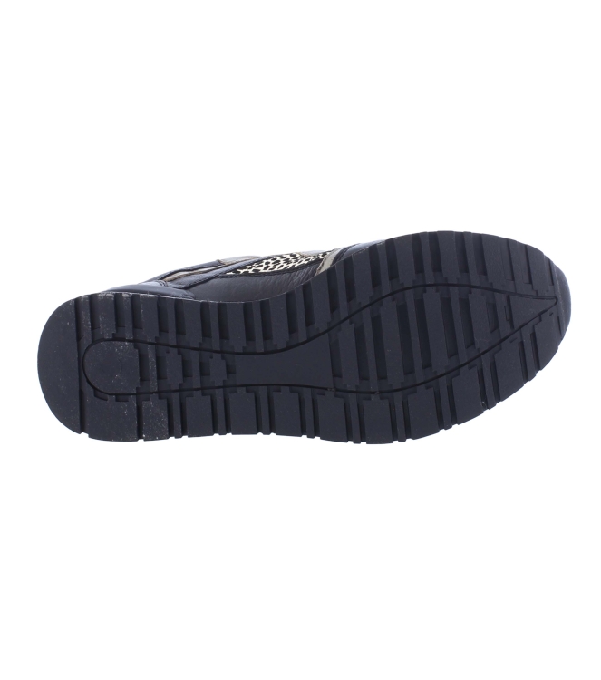 Helioform 286.002 zwart