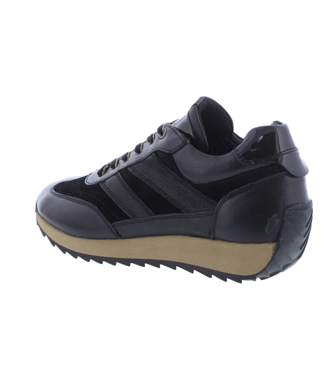 Helioform 272.002 zwart