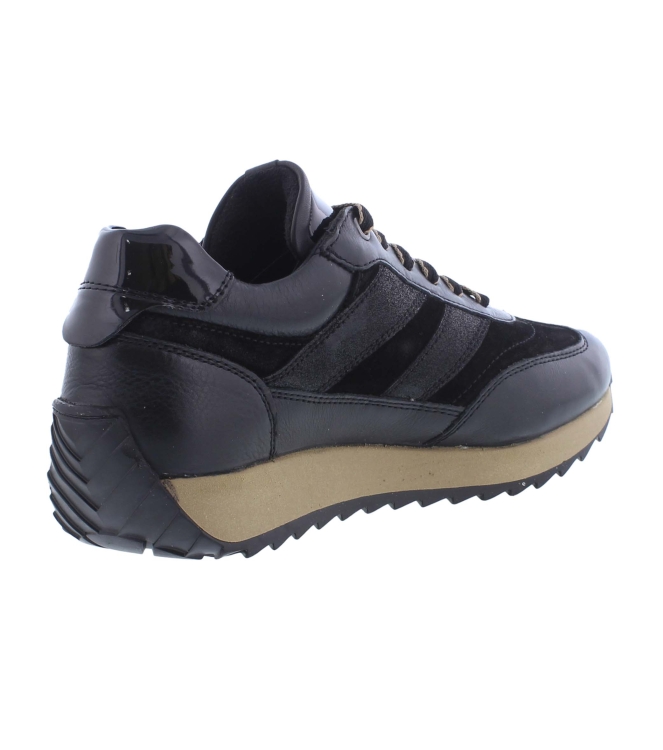Helioform 272.002 zwart