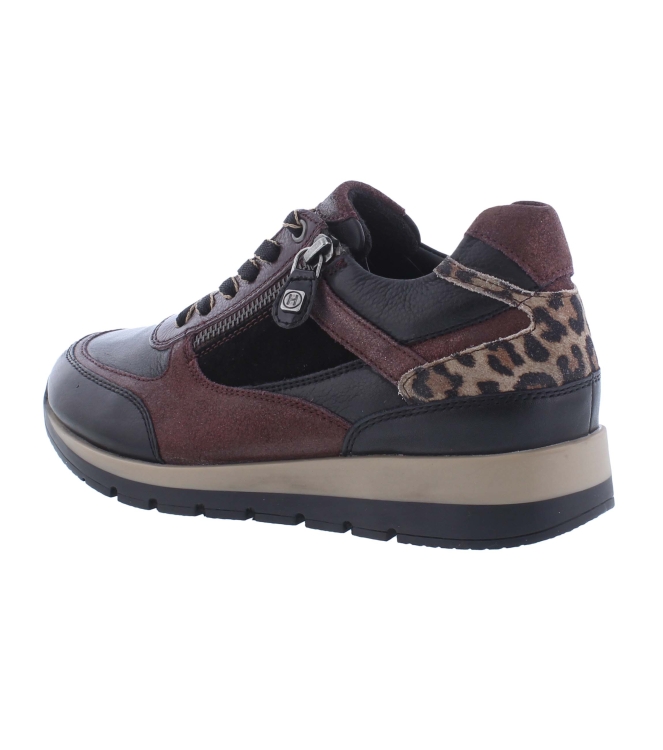 Helioform 249.007 zwart