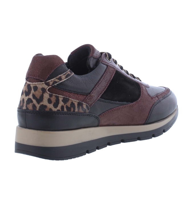 Helioform 249.007 zwart