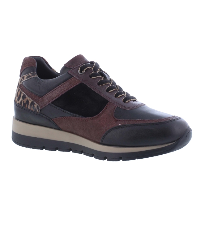 Helioform 249.007 zwart