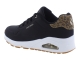 Skechers 177093 Uno Jungle Nite zwart