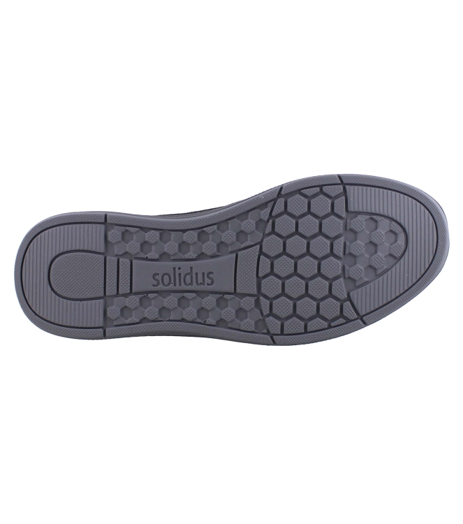 Solidus 65504 zwart