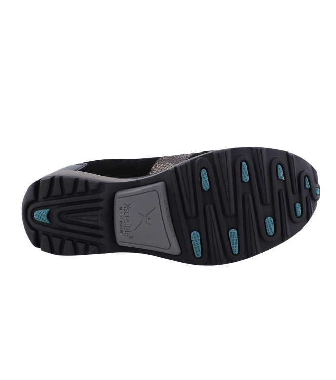 Xsensible 30103.2 Wembley zwart