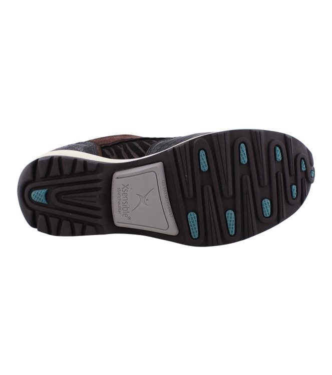 Xsensible 30112.2 Lucca zwart