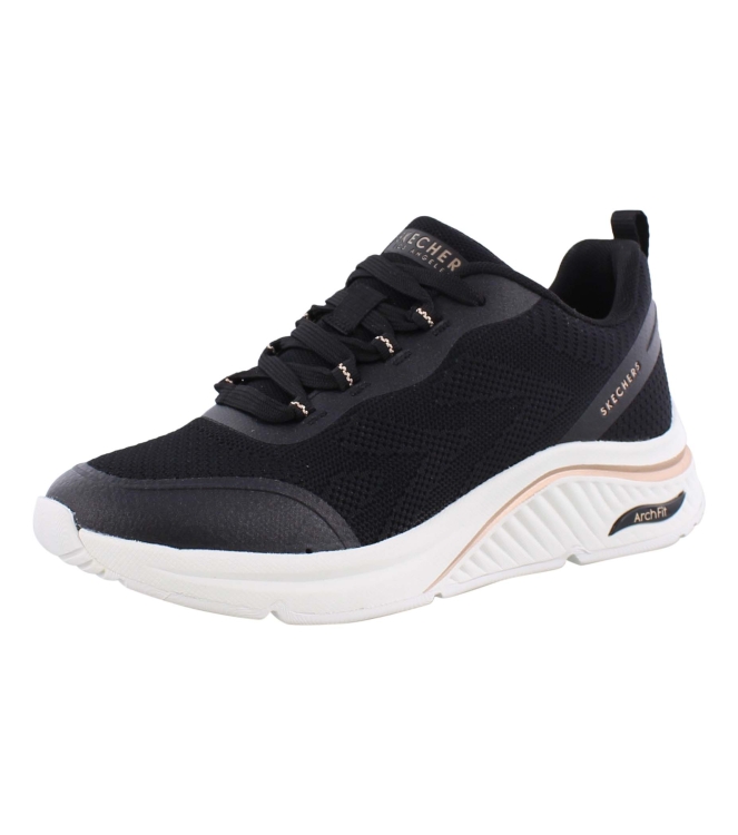 Skechers 155567 zwart