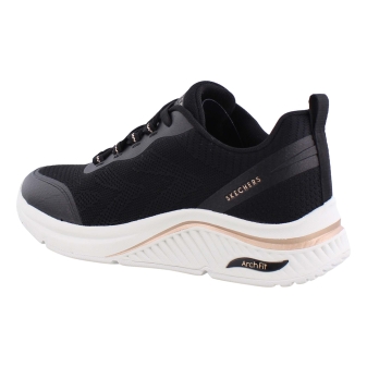 Skechers 155567 zwart