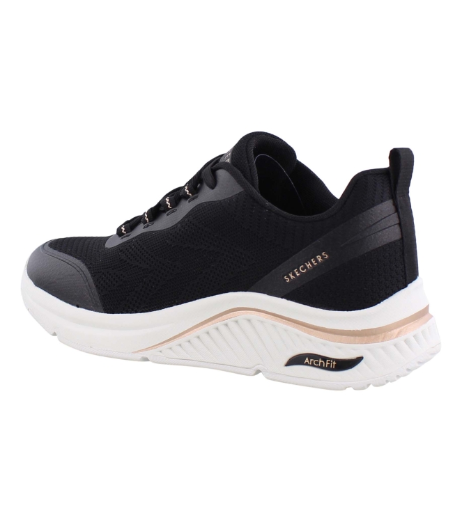 Skechers 155567 zwart