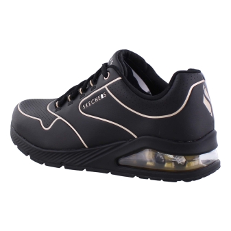 Skechers 155637 zwart