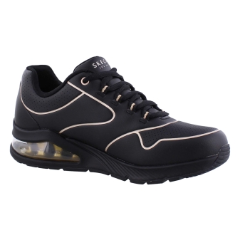 Skechers 155637 zwart