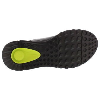 Ecco 835303 zwart