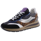 Piedi Nudi 2752-04.05 zwart