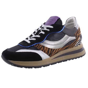 Piedi Nudi 2752-04.05 zwart