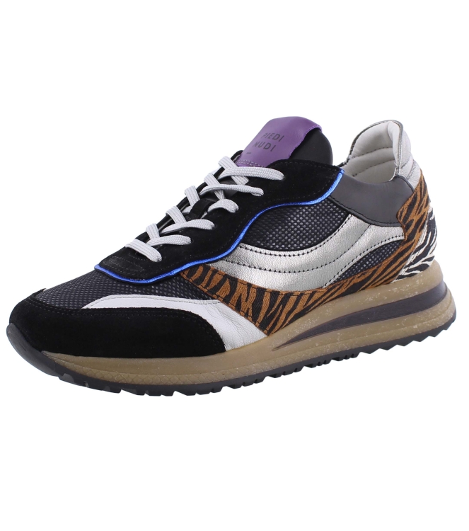 Piedi Nudi 2752-04.05 zwart