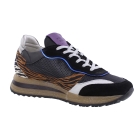 Piedi Nudi 2752-04.05 zwart
