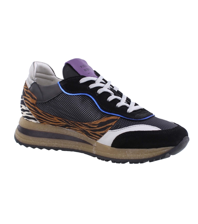 Piedi Nudi 2752-04.05 zwart