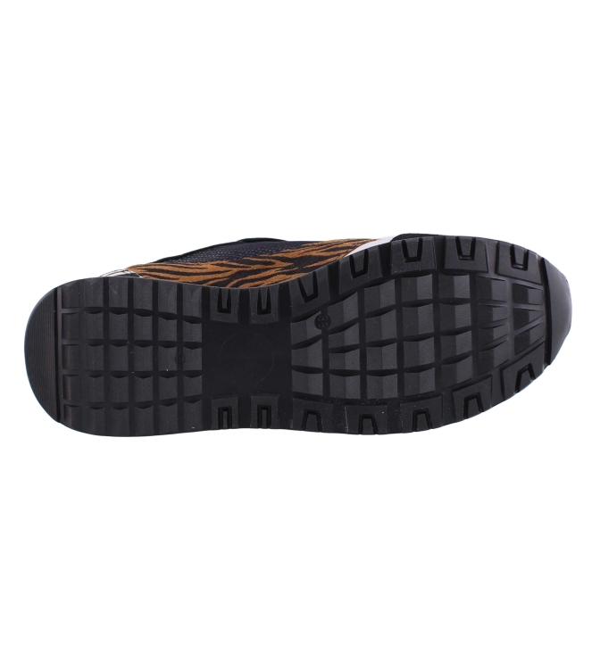 Piedi Nudi 2752-04.05 zwart