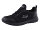 Skechers 77222EC zwart