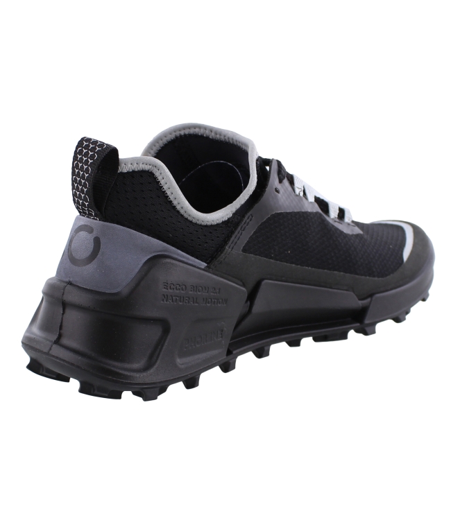 Ecco 822803 zwart