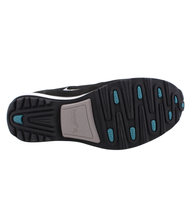 Xsensible 30042.2 zwart