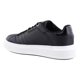 Colmar Clayton Bleach 120 zwart