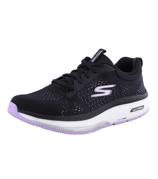 Skechers 124933 zwart