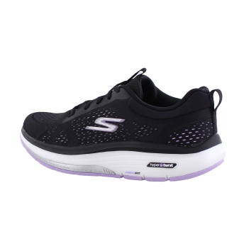 Skechers 124933 zwart