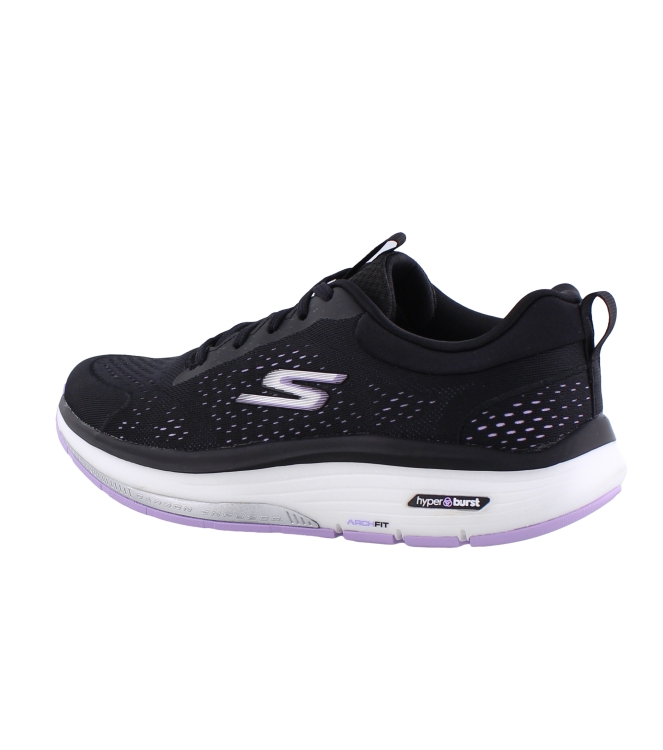 Skechers 124933 zwart