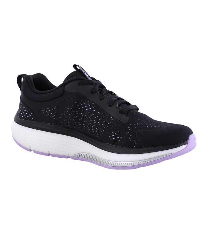 Skechers 124933 zwart