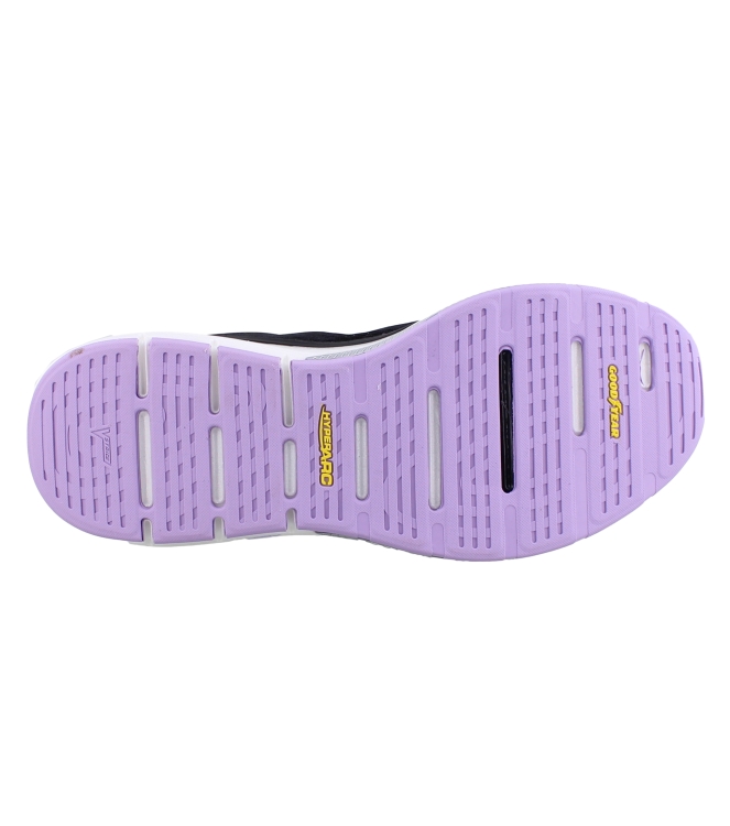 Skechers 124933 zwart