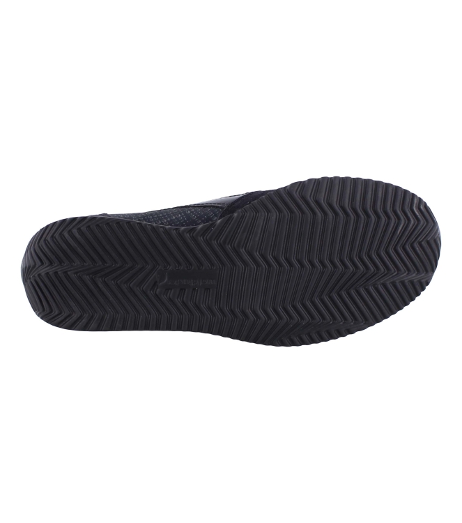 Waldlaufer 980008-417 zwart