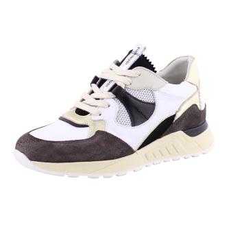Piedi Nudi 2507-20.02 zwart