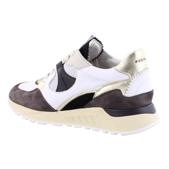 Piedi Nudi 2507-20.02 zwart