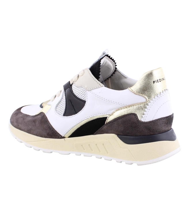 Piedi Nudi 2507-20.02 zwart