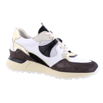 Piedi Nudi 2507-20.02 zwart
