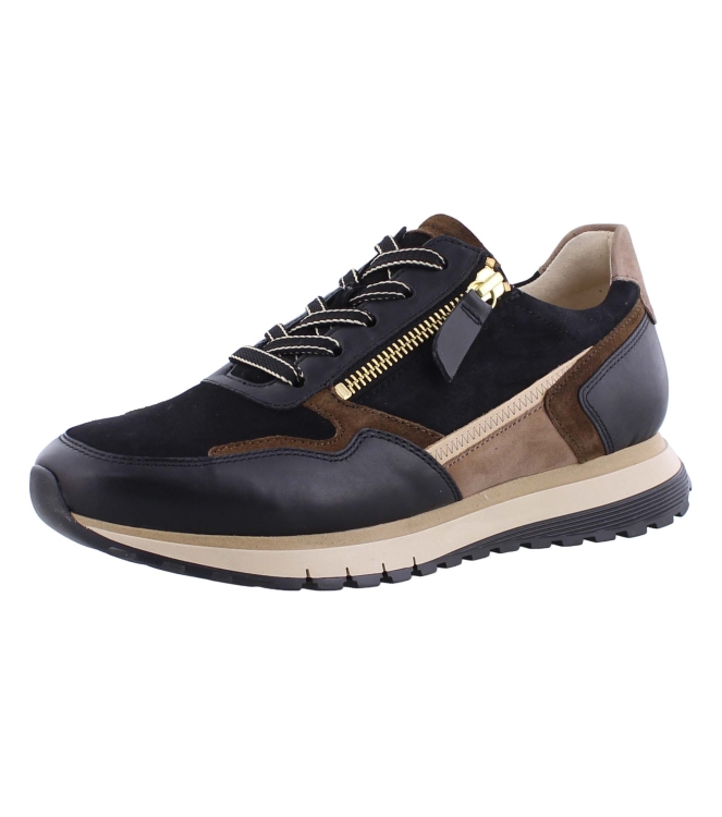 Gabor 56.378.67 zwart