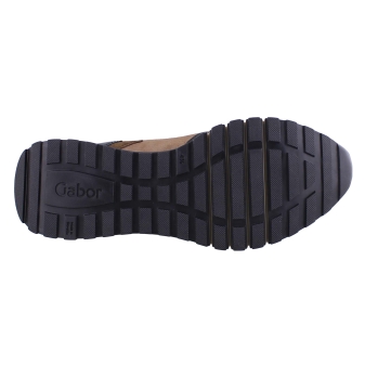 Gabor 56.378.67 zwart