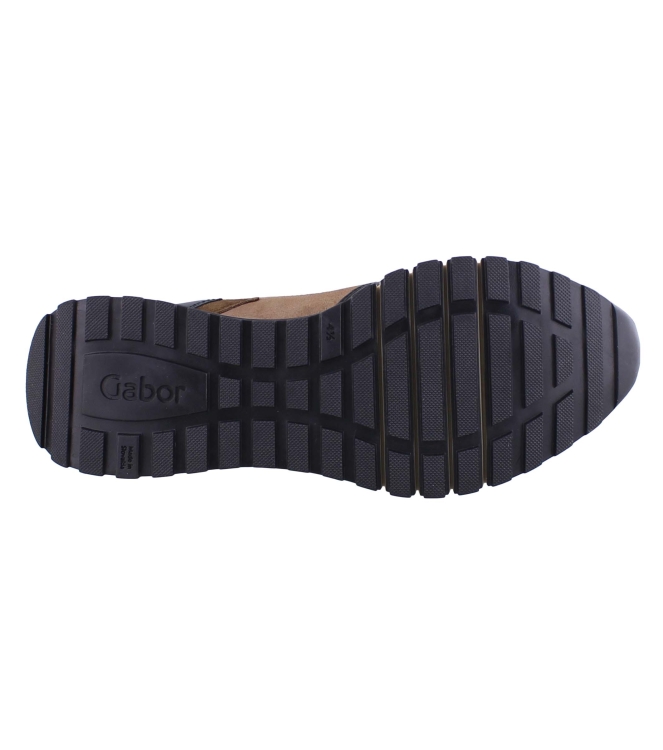 Gabor 56.378.67 zwart