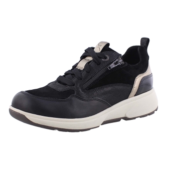 Xsensible 30215.2 zwart