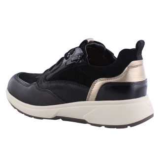 Xsensible 30215.2 zwart