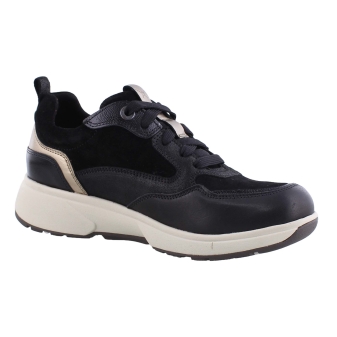 Xsensible 30215.2 zwart