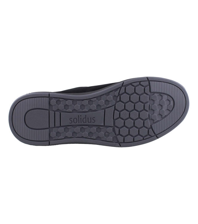 Solidus 65503 zwart