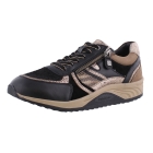 Helioform 295.001 zwart
